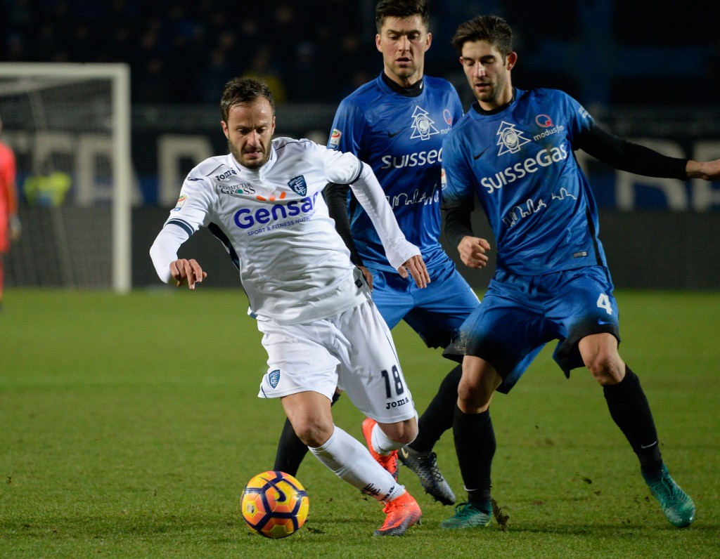 Empoli FC - Serie A