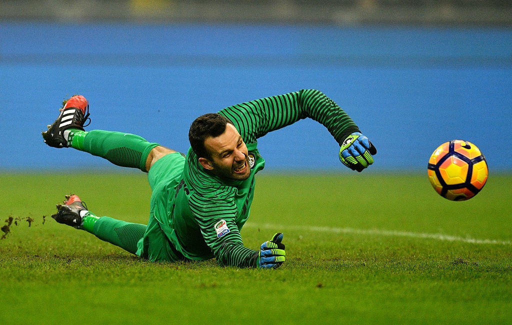 Handanovic - Inter