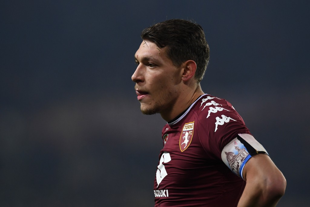 Belotti