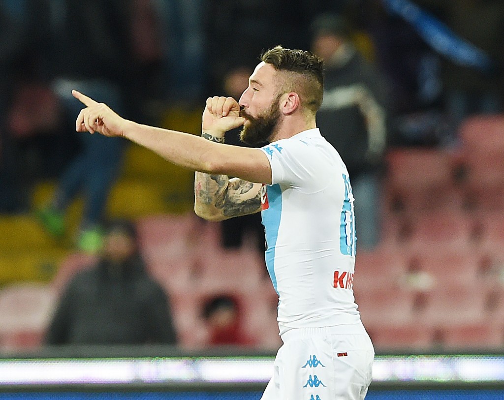 Tonelli