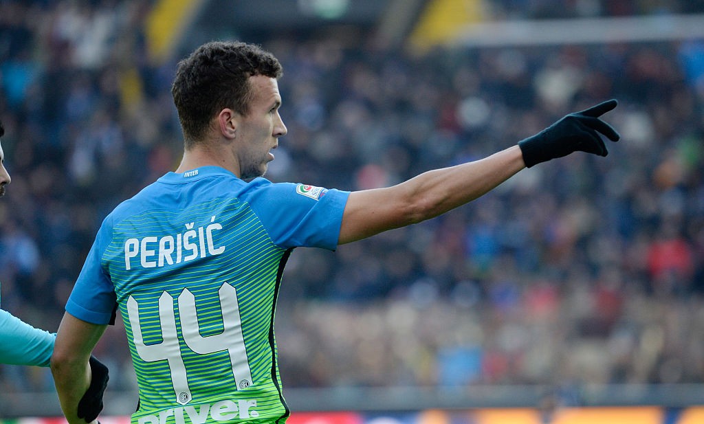 Perisic