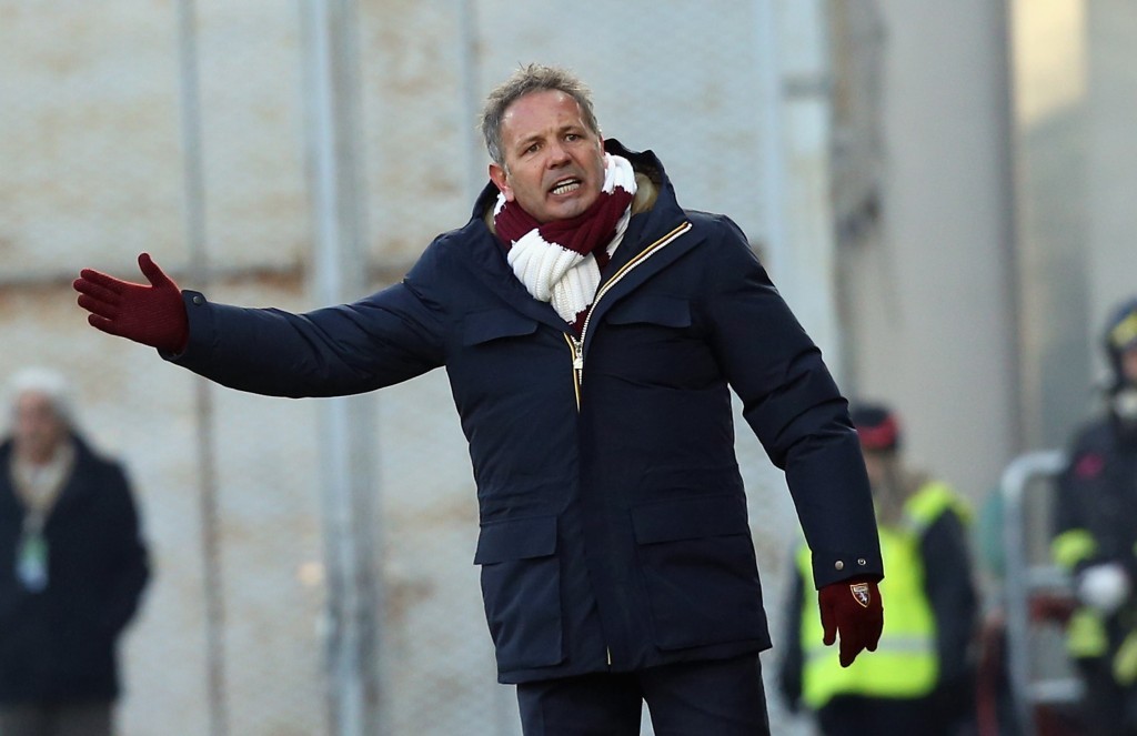 Mihajlovic
