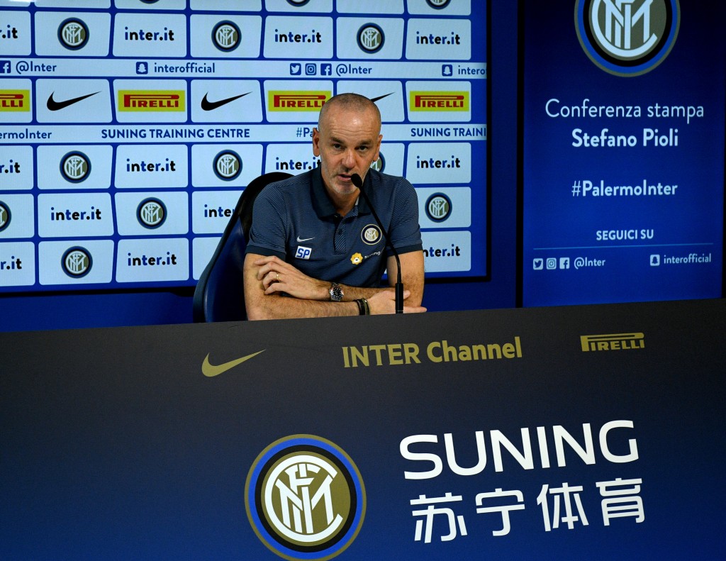Pioli