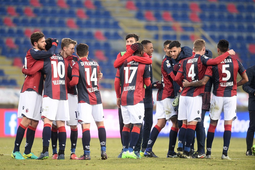 Bologna FC v FC Torino - Serie A