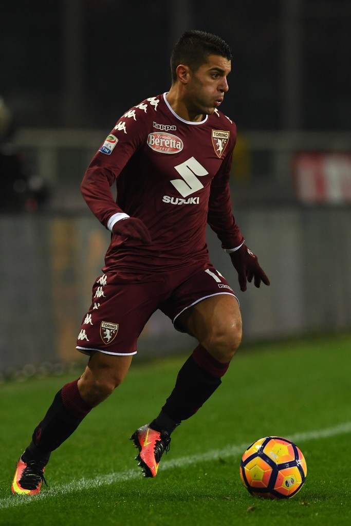 FC Torino v Genoa CFC - Serie A