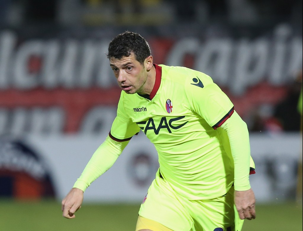 FC Crotone v Bologna FC - Serie A