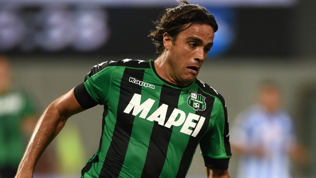 US Sassuolo v Pescara Calcio - Serie A