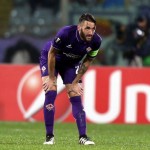 ACF Fiorentina v PAOK FC - UEFA Europa League