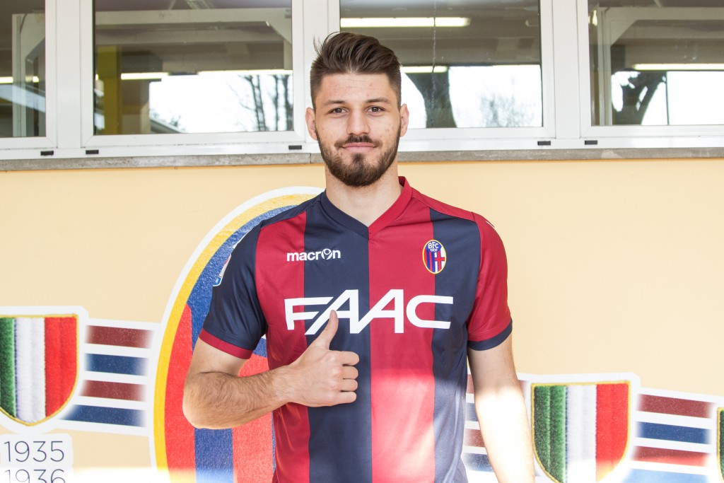 Petkovic Bologna