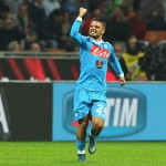 AC Milan v SSC Napoli - Serie A