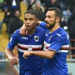 UC Sampdoria v US Sassuolo - Serie A
