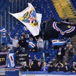 Roma v Sampdoria - Tim Cup
