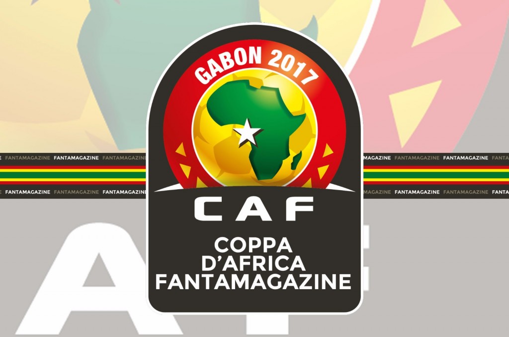 Coppa Africa Fantamagazine