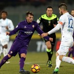 ACF Fiorentina v AC ChievoVerona - Tim Cup