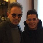 iturbe Mihajlovic