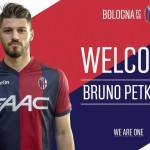 Petkovic Bologna