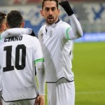 Cocco e ciano