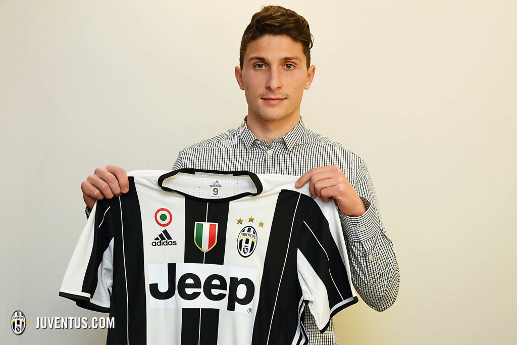 caldara-juventus