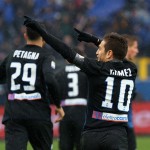 Gomez Atalanta
