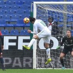Genoa CFC v US Sassuolo - Serie A