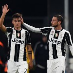 Juventus FC v US Citta di Palermo - Serie A