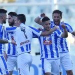Pescara Calcio v Genoa CFC - Serie A