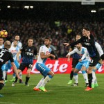 SSC Napoli v Atalanta BC - Serie A