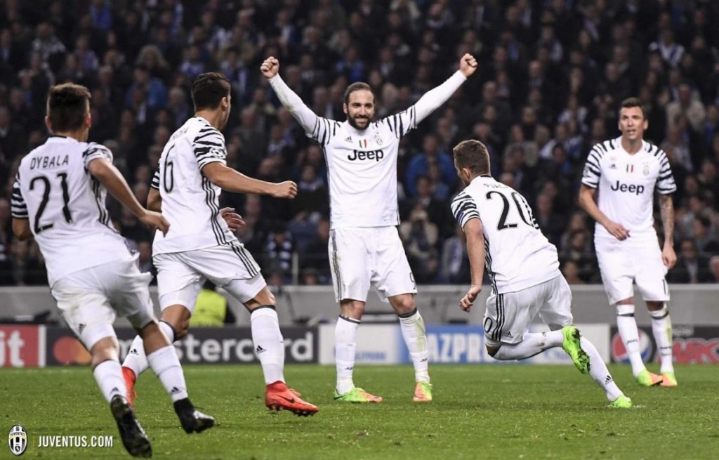 juventus