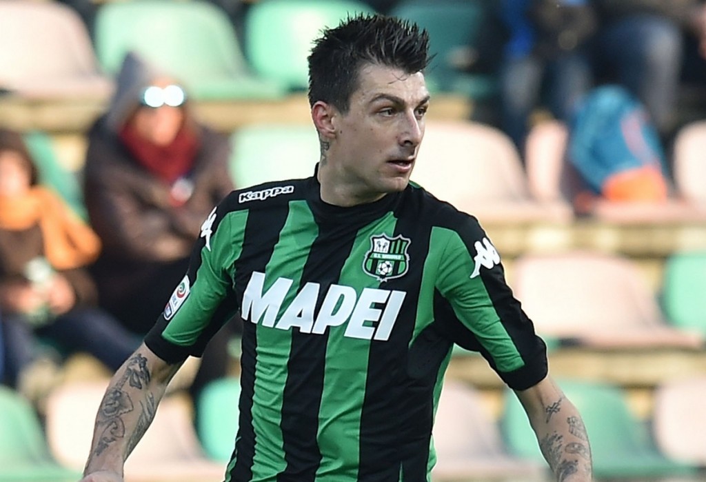 US Sassuolo Calcio v Frosinone Calcio - Serie A