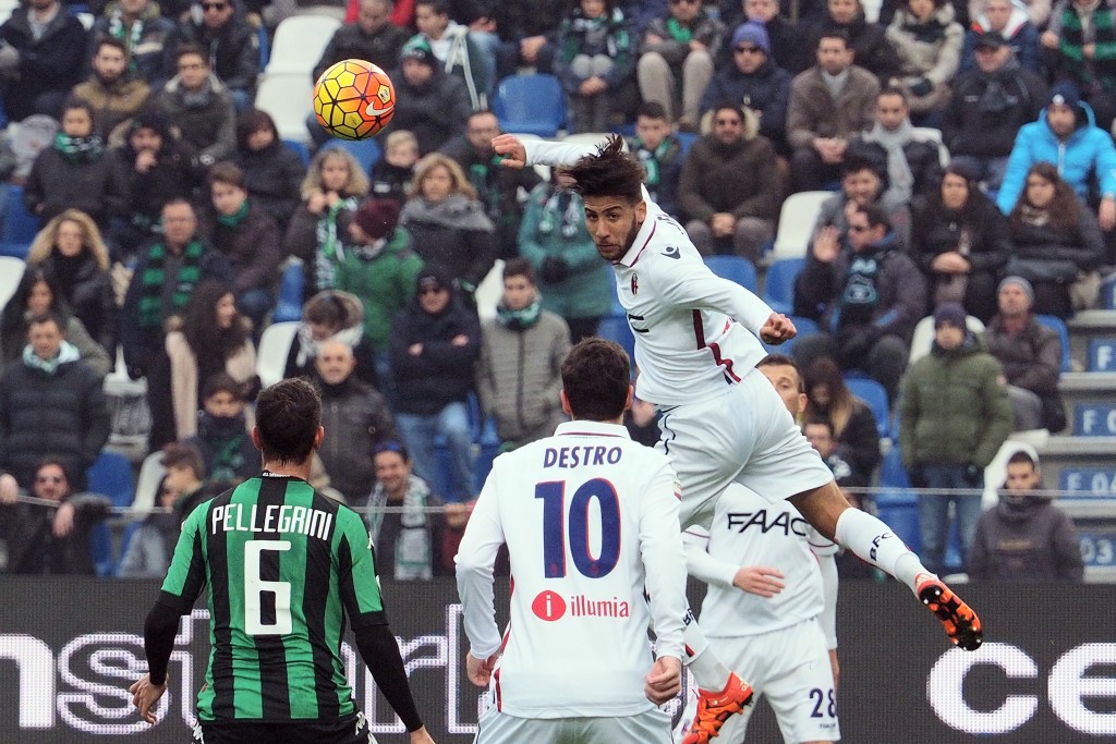 US Sassuolo Calcio v Bologna FC - Serie A