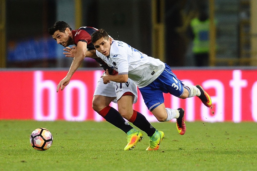 Bologna FC v UC Sampdoria - Serie A