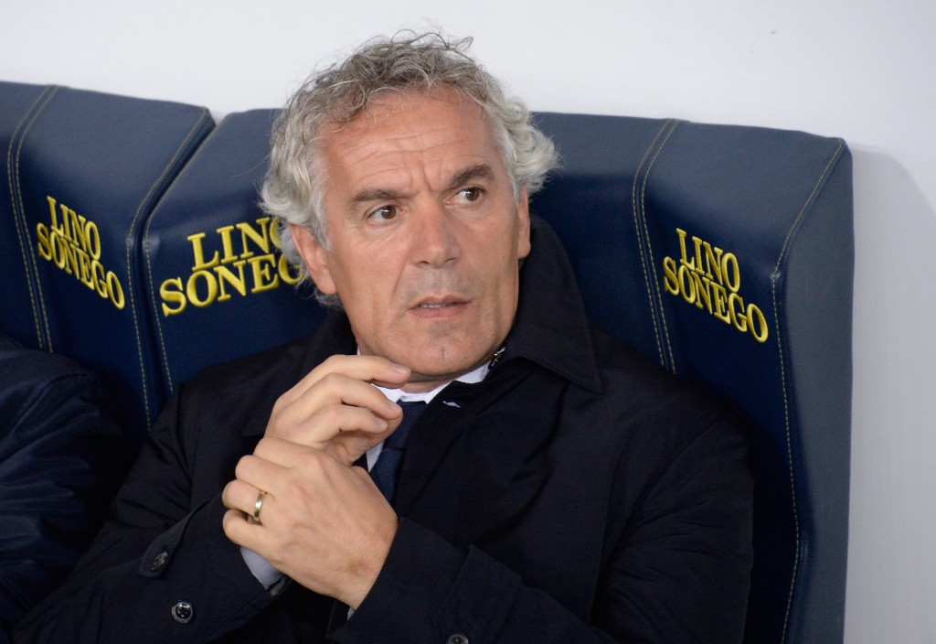AC ChievoVerona v Bologna FC - Serie A