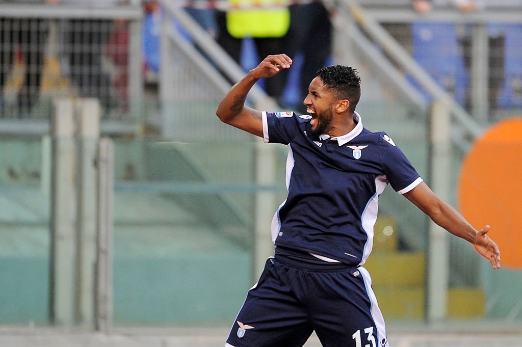 Wallace - Lazio