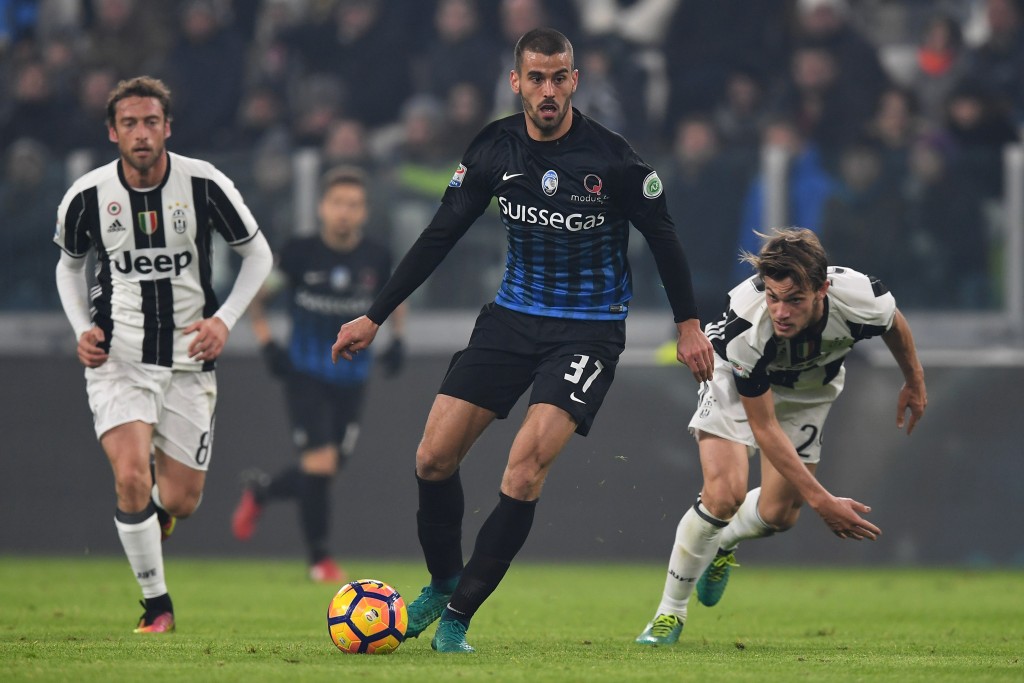 Spinazzola