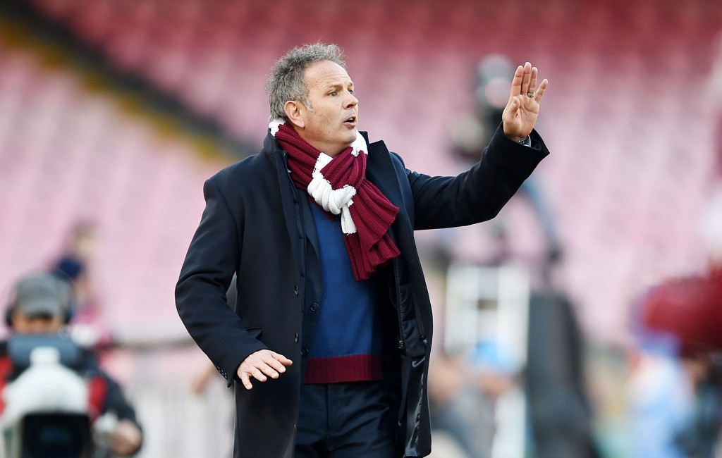 Mihajlovic