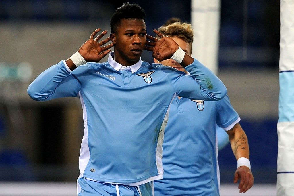 Keita - Napoli