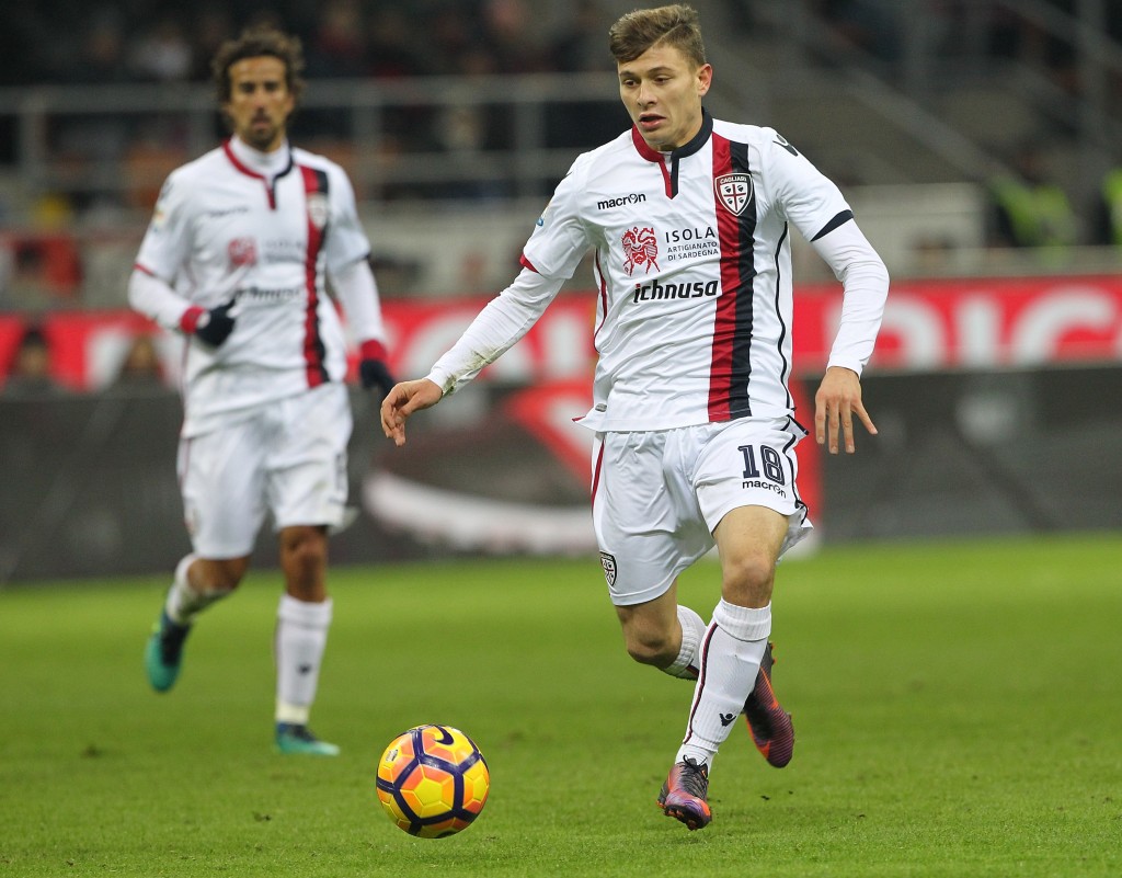 barella cagliari