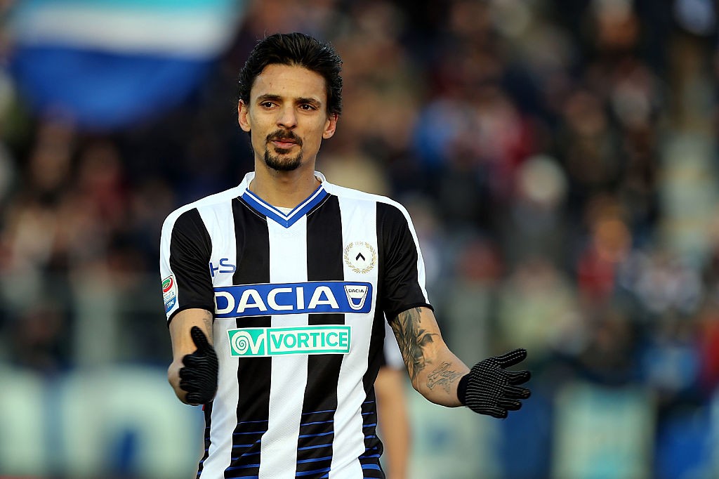 Felipe - Udinese