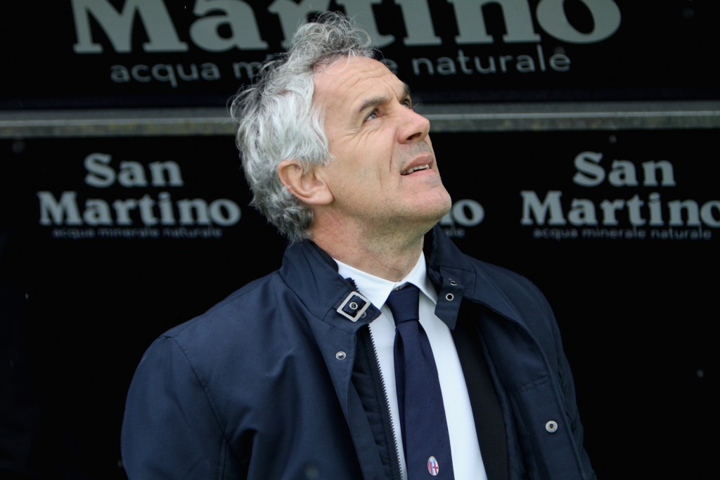 Cagliari Calcio v Bologna FC - Serie A