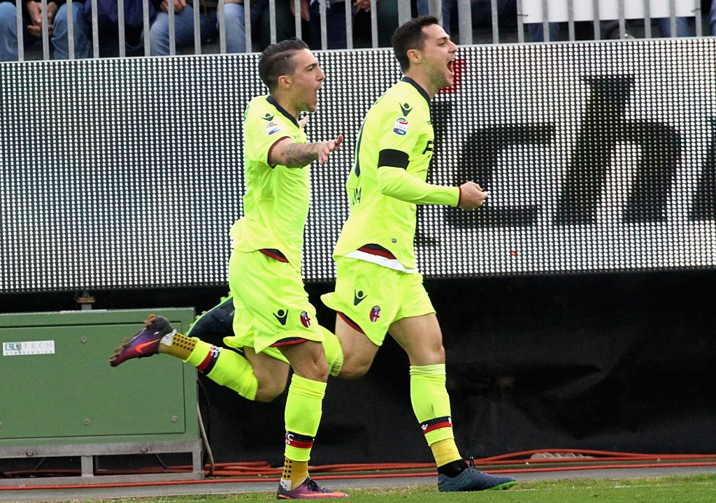 Cagliari Calcio v Bologna FC - Serie A