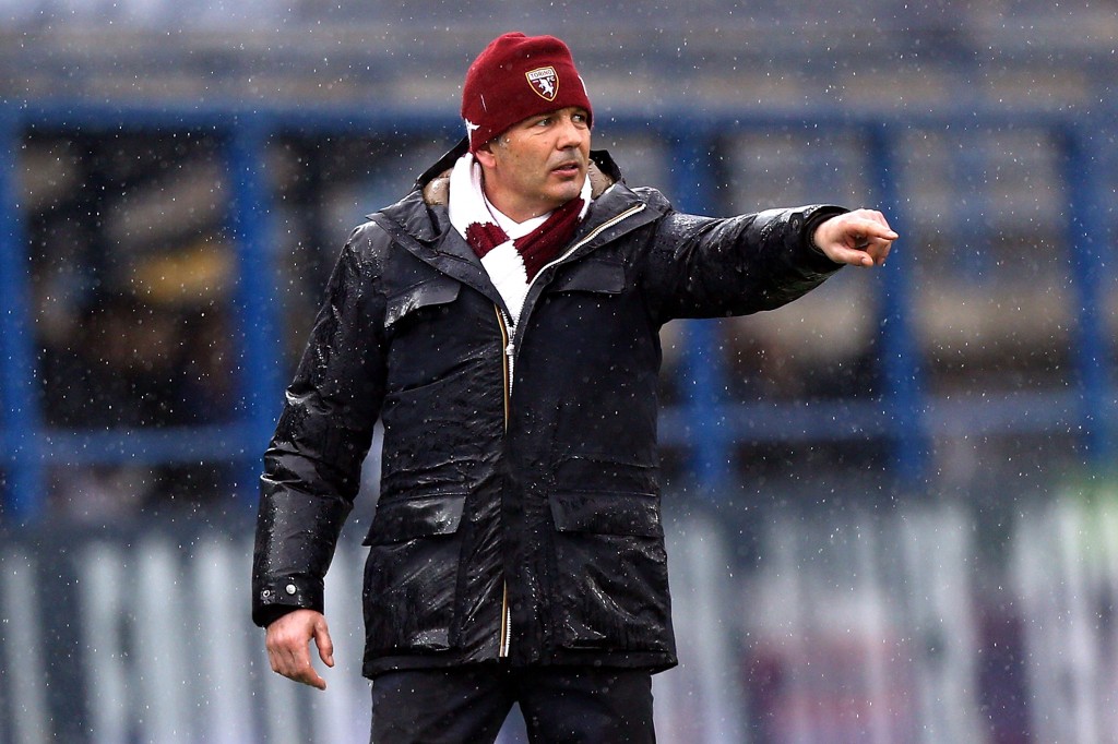 Mihajlovic