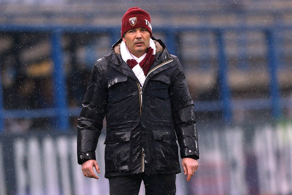Mihajlovic