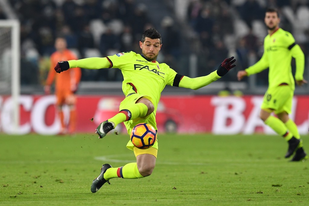 Juventus FC v Bologna FC - Serie A