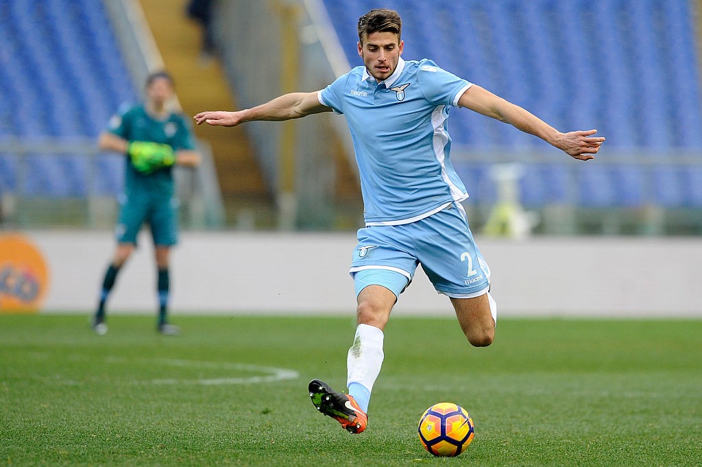 Hoedt - Lazio