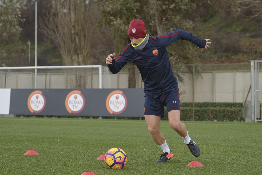 Florenzi