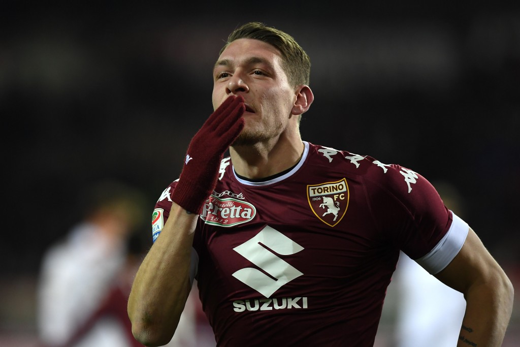 Belotti