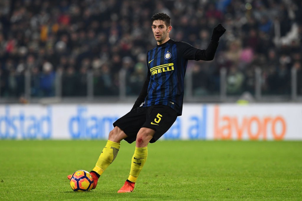 Gagliardini - Inter
