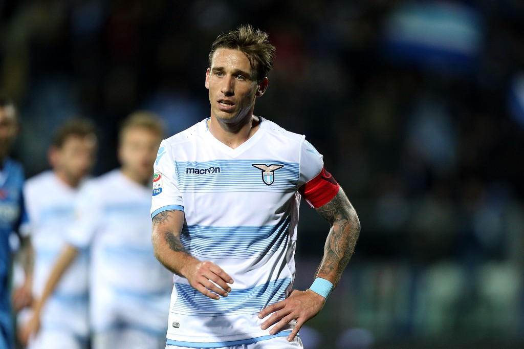 Empoli FC v SS Lazio - Serie A