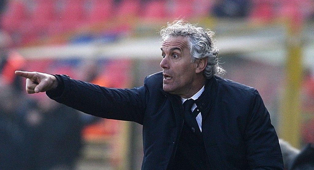 Bologna FC v FC Internazionale - Serie A