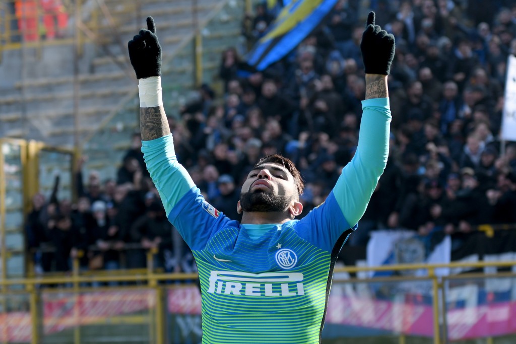 Gabriel Barbosa
